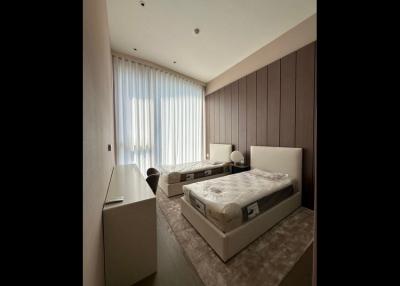 Scope Langsuan  Ultra Luxury 2 Bedroom Property in Chit Lom