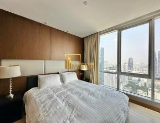 Ascott Sky Villa  Wonderful 3 Bedroom Property With Amazing Amenities