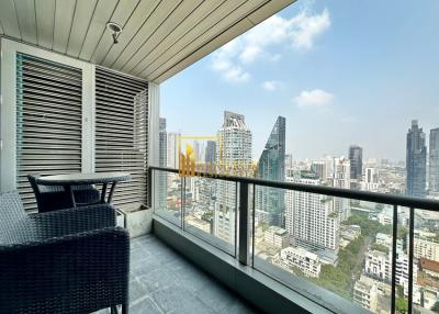 Ascott Sky Villa  Wonderful 3 Bedroom Property With Amazing Amenities