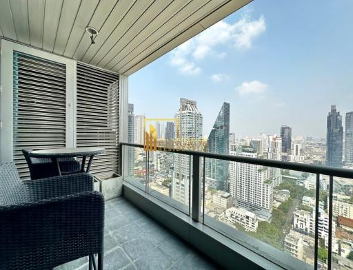 Ascott Sky Villa  Wonderful 3 Bedroom Property With Amazing Amenities