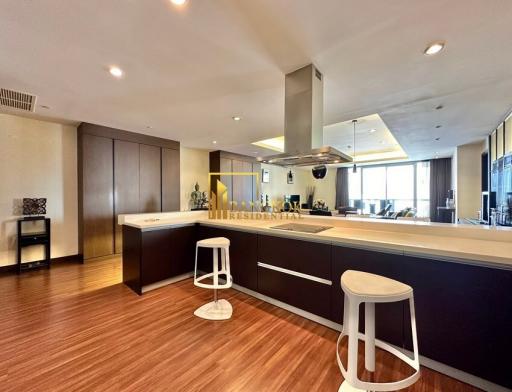 Ascott Sky Villa  Wonderful 3 Bedroom Property With Amazing Amenities