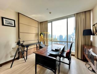 Ascott Sky Villa  Wonderful 3 Bedroom Property With Amazing Amenities