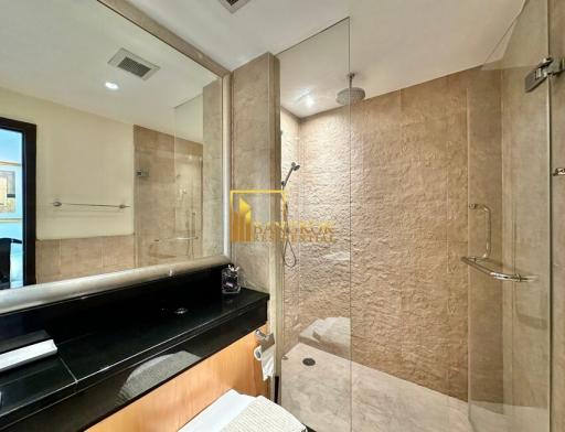 Ascott Sky Villa  Wonderful 3 Bedroom Property With Amazing Amenities