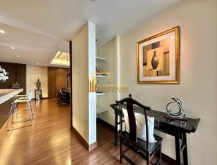 Ascott Sky Villa  Wonderful 3 Bedroom Property With Amazing Amenities