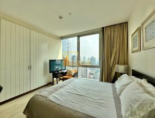 Ascott Sky Villa  Wonderful 3 Bedroom Property With Amazing Amenities