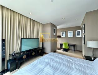 Ascott Sky Villa  Wonderful 3 Bedroom Property With Amazing Amenities