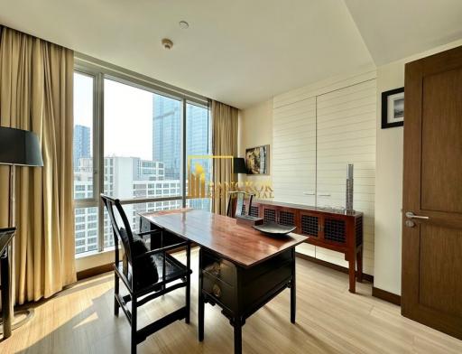 Ascott Sky Villa  Wonderful 3 Bedroom Property With Amazing Amenities