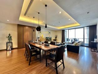 Ascott Sky Villa  Wonderful 3 Bedroom Property With Amazing Amenities