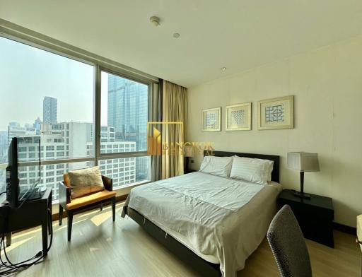 Ascott Sky Villa  Wonderful 3 Bedroom Property With Amazing Amenities