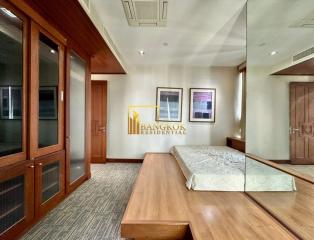 Ascott Sky Villa  Classic Luxury 3 Bedroom Property For Rent in Sathorn