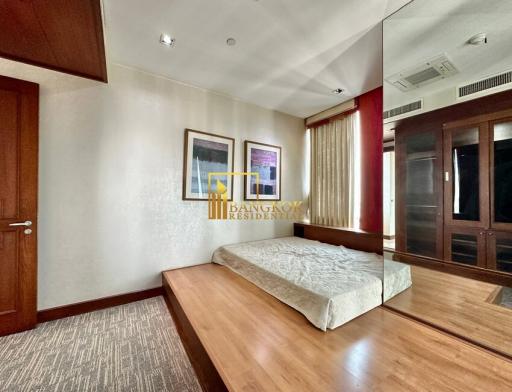 Ascott Sky Villa  Classic Luxury 3 Bedroom Property For Rent in Sathorn