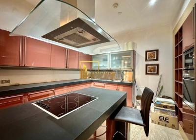 Ascott Sky Villa  Classic Luxury 3 Bedroom Property For Rent in Sathorn