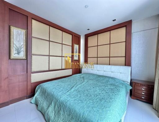 Ascott Sky Villa  Classic Luxury 3 Bedroom Property For Rent in Sathorn