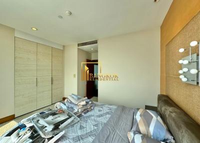 Ascott Sky Villa  2 Bedroom Condo Near BTS Chong Nonsi