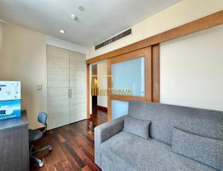 Ascott Sky Villa  2 Bedroom Condo Near BTS Chong Nonsi