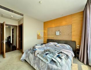 Ascott Sky Villa  2 Bedroom Condo Near BTS Chong Nonsi