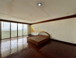 Enormous 5 Bedroom Penthouse With Private Terrace in Ekkamai