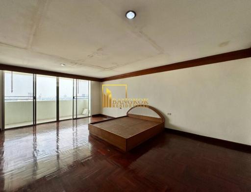 Enormous 5 Bedroom Penthouse With Private Terrace in Ekkamai