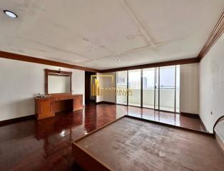 Enormous 5 Bedroom Penthouse With Private Terrace in Ekkamai