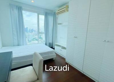 4 Bedrooms 3 Bathrooms 200 SQ.M. Condo For Rent