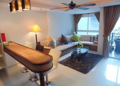 1 Bedroom Condo in The Avenue Pattaya Central Pattaya C002595