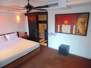 1 Bedroom Condo in The Avenue Pattaya Central Pattaya C002595