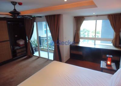 1 Bedroom Condo in The Avenue Pattaya Central Pattaya C002595