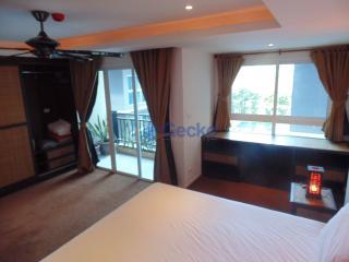 1 Bedroom Condo in The Avenue Pattaya Central Pattaya C002595