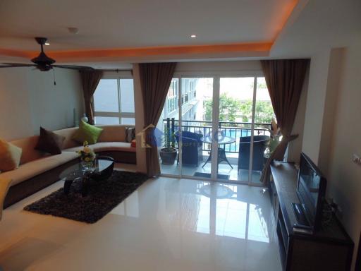 1 Bedroom Condo in The Avenue Pattaya Central Pattaya C002595