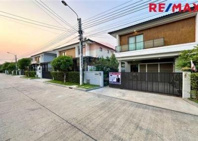 190 Sqm., 4 Beds Townhouse listed for ฿ 6,990,000.