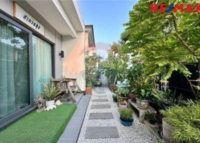 190 Sqm., 4 Beds Townhouse listed for ฿ 6,990,000.