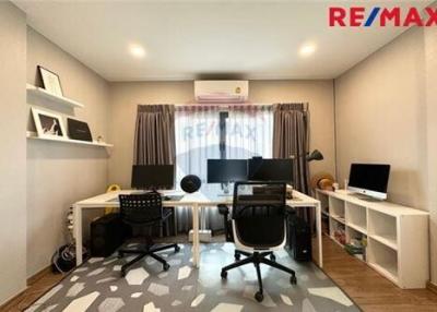 190 Sqm., 4 Beds Townhouse listed for ฿ 6,990,000.