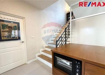 190 Sqm., 4 Beds Townhouse listed for ฿ 6,990,000.