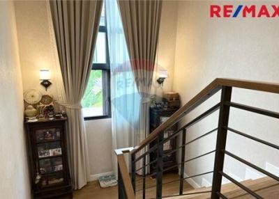 190 Sqm., 4 Beds Townhouse listed for ฿ 6,990,000.