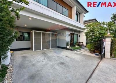 190 Sqm., 4 Beds Townhouse listed for ฿ 6,990,000.