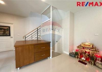 190 Sqm., 4 Beds Townhouse listed for ฿ 6,990,000.