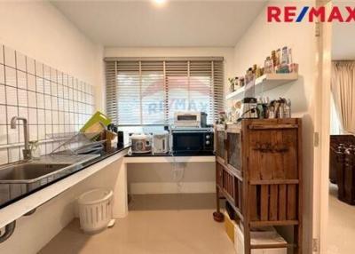 190 Sqm., 4 Beds Townhouse listed for ฿ 6,990,000.