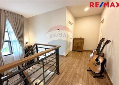 190 Sqm., 4 Beds Townhouse listed for ฿ 6,990,000.