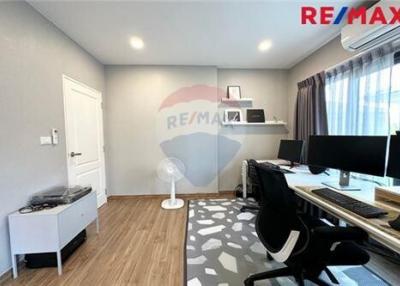 190 Sqm., 4 Beds Townhouse listed for ฿ 6,990,000.