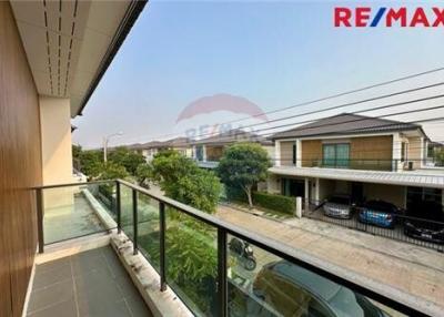 190 Sqm., 4 Beds Townhouse listed for ฿ 6,990,000.