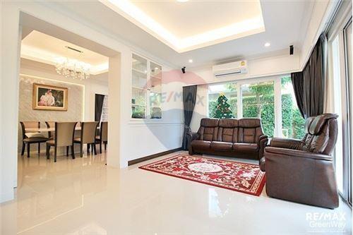 บ้านหรู เดอะมอลล์บางแค ม.ลัดดารมย์ อิลิแกนซ์ วงแหวน - สาทร - 920091006-95