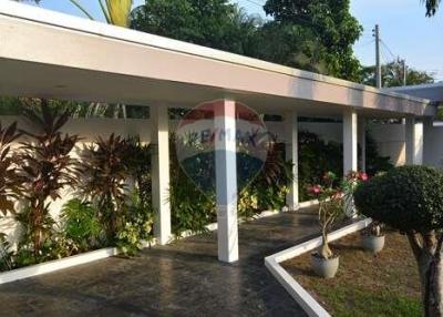 Wonderful Pool villa in a peaceful environment - 920471016-75