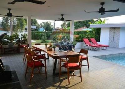 Wonderful Pool villa in a peaceful environment - 920471016-75