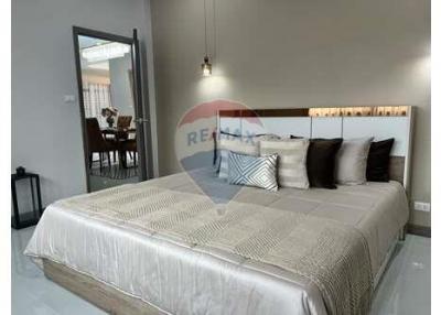 220 Sqm., 4 Beds, 4 Baths House listed for ฿ 9,950,000.