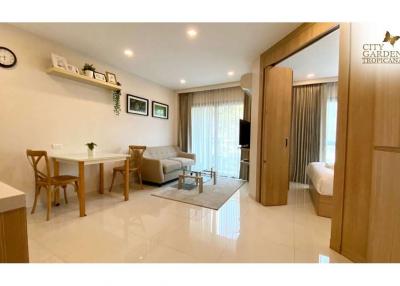 49 Sqm., 1 Bed, 1 Bath Condo listed for ฿ 4,783,380.