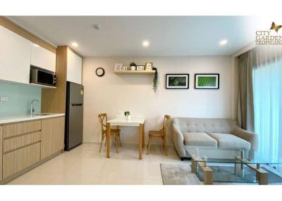 49 Sqm., 1 Bed, 1 Bath Condo listed for ฿ 4,783,380.