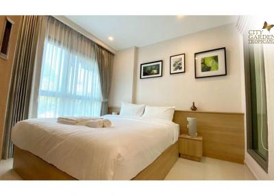 49 Sqm., 1 Bed, 1 Bath Condo listed for ฿ 4,783,380.