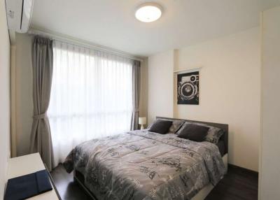 Attractive 1 bedroom condo to rent at d’ VIENG Santitham