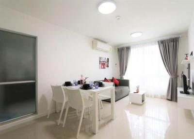 Attractive 1 bedroom condo to rent at d’ VIENG Santitham