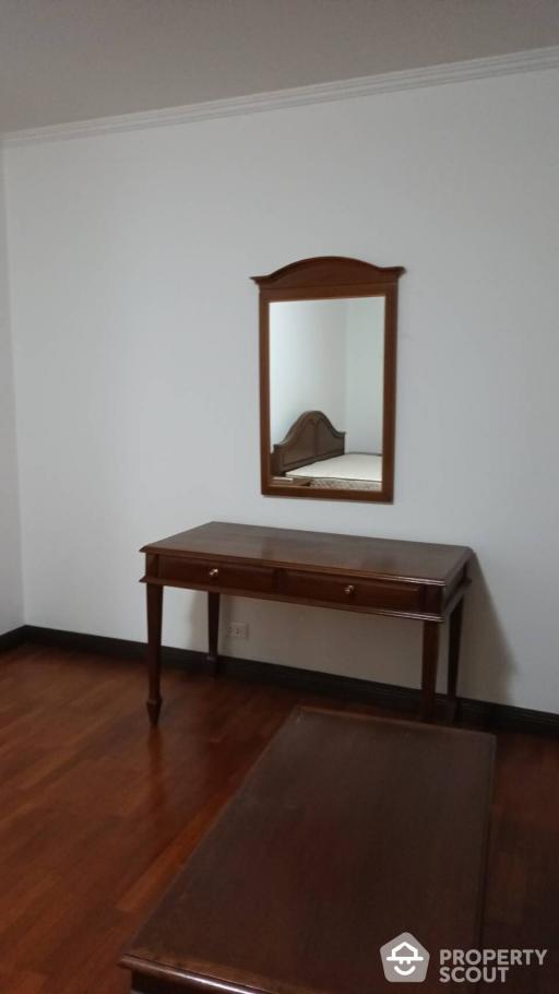 3-BR Apt. near BTS Ari